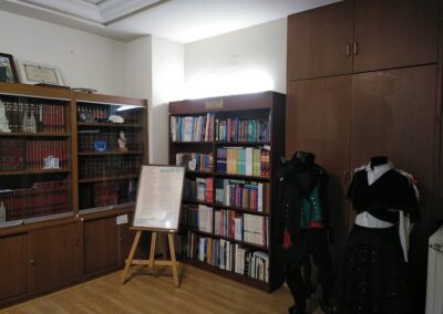 Biblioteca